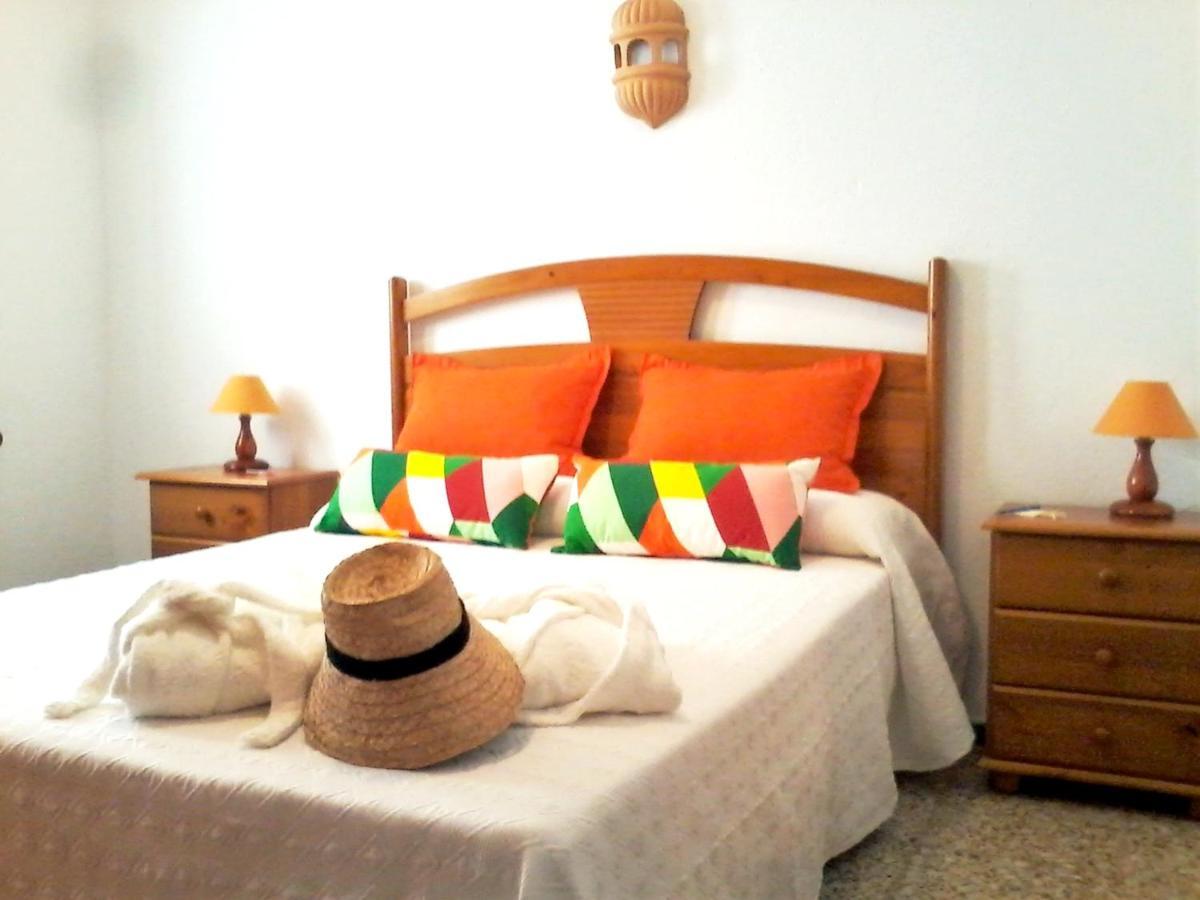 Cozy House In El Golfo + Terrace Villa Exterior foto