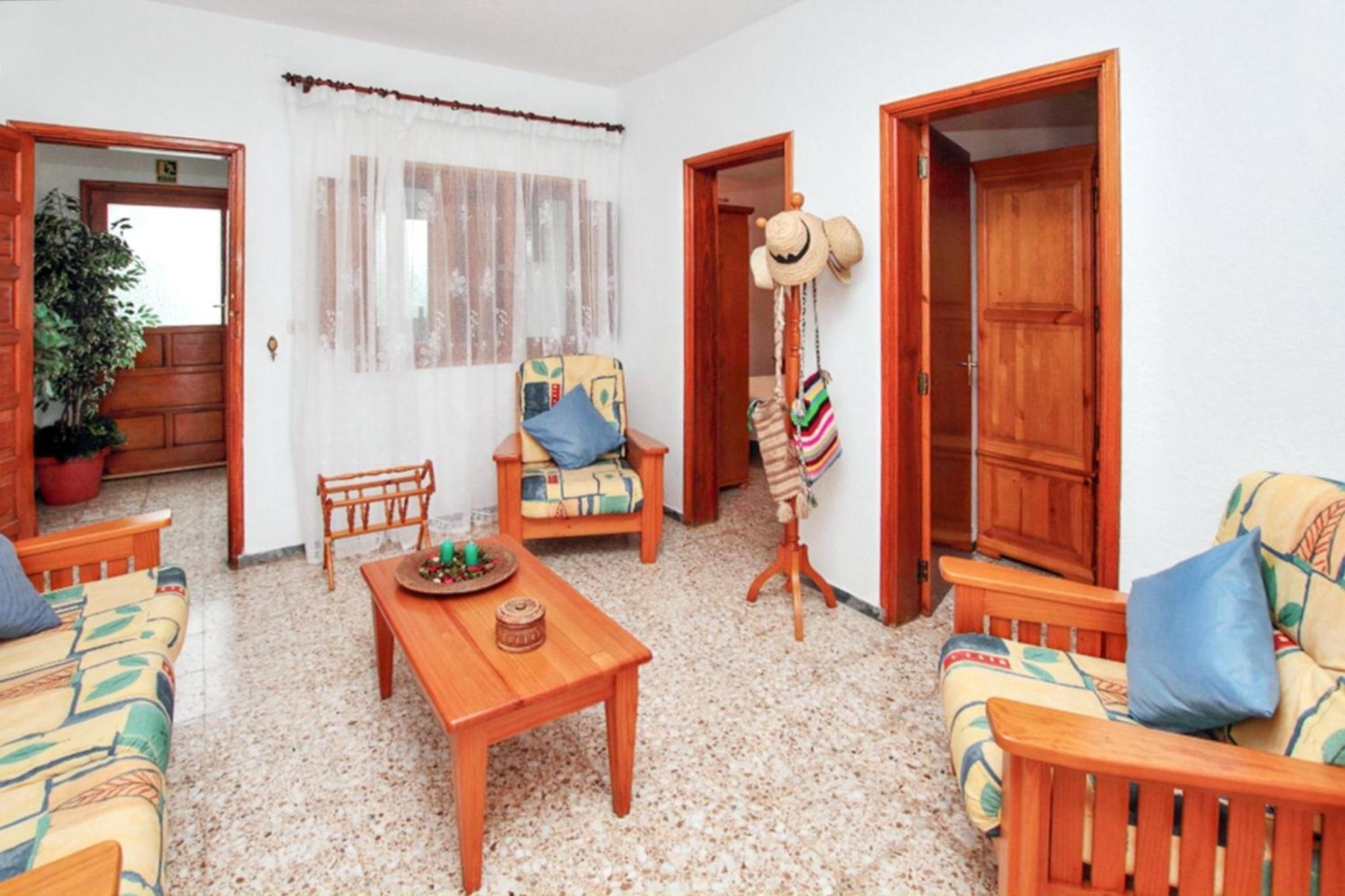 Cozy House In El Golfo + Terrace Villa Exterior foto