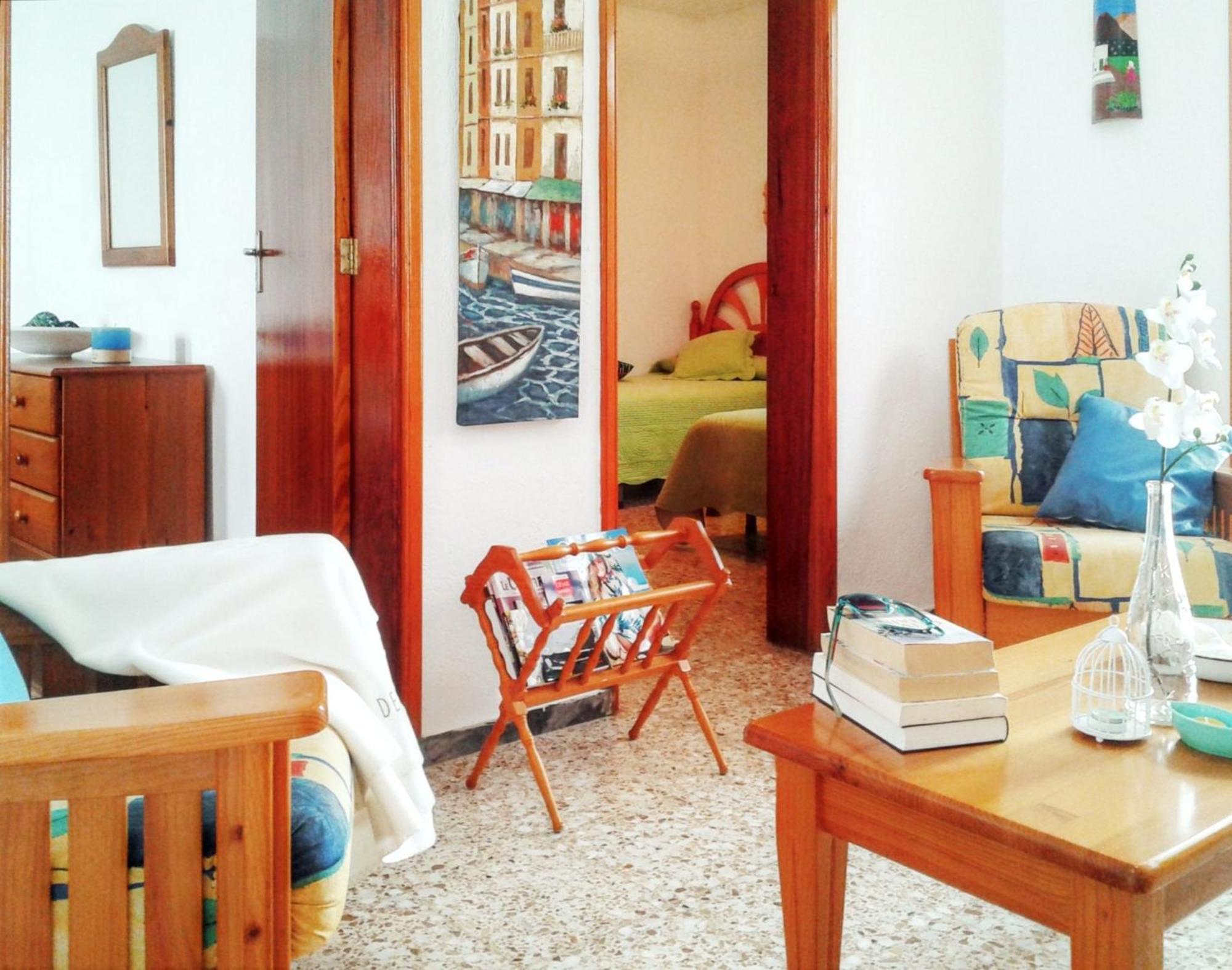 Cozy House In El Golfo + Terrace Villa Exterior foto