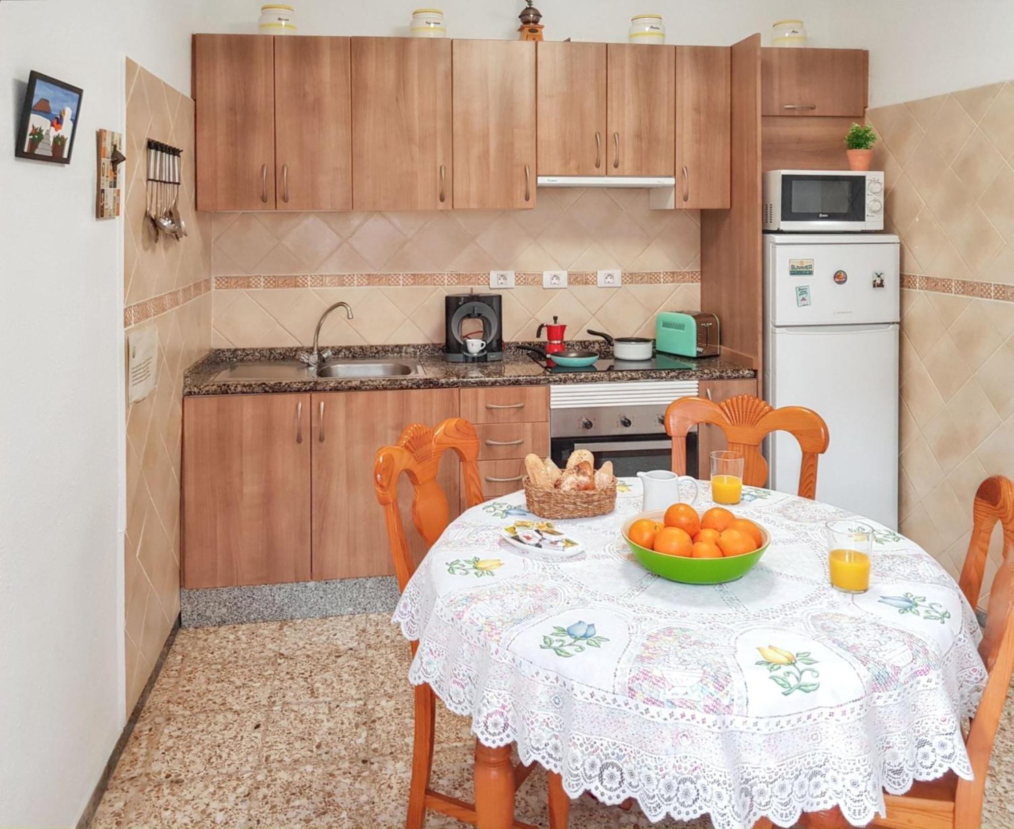 Cozy House In El Golfo + Terrace Villa Exterior foto