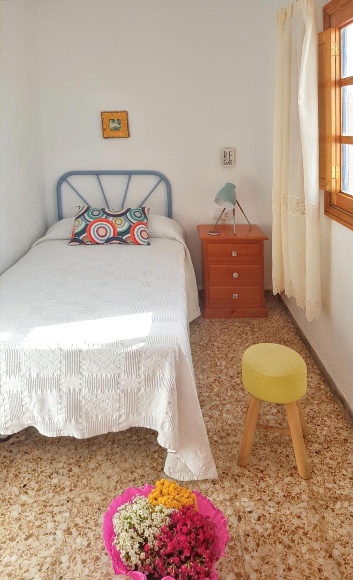 Cozy House In El Golfo + Terrace Villa Exterior foto